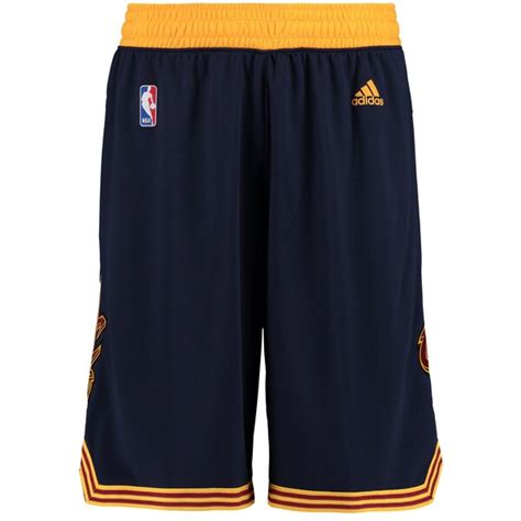 cleveland cavaliers navy blue shorts|basketball shorts men small cleveland.